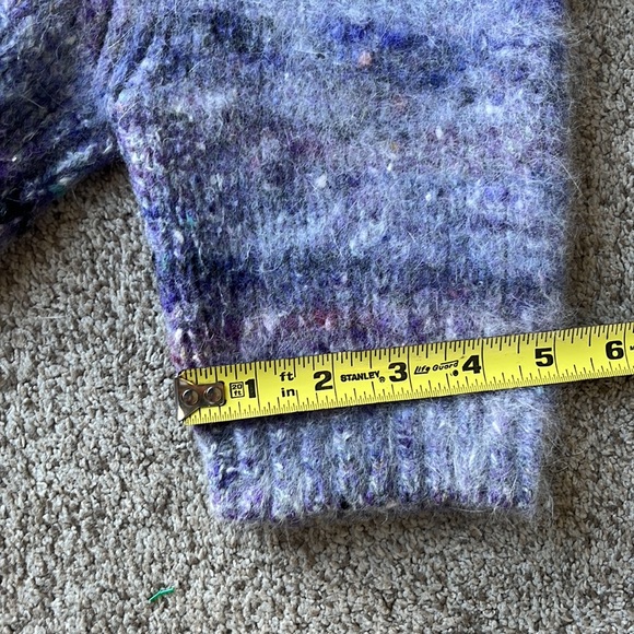 Vintage Garfinckel’s Sweater size M - Picture 8 of 8